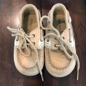 Infants Sperry Top-Sider